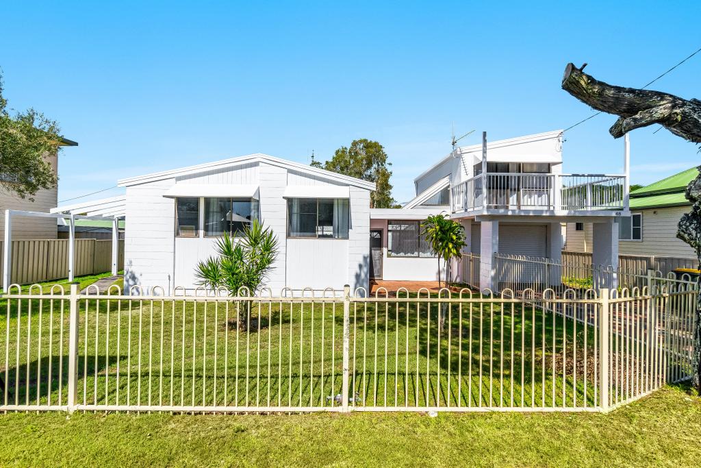 48 Wooli St, Yamba, NSW 2464