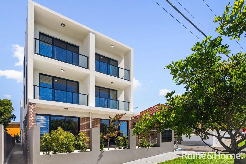 A9 & B7/31 Middle St, Kingsford, NSW 2032