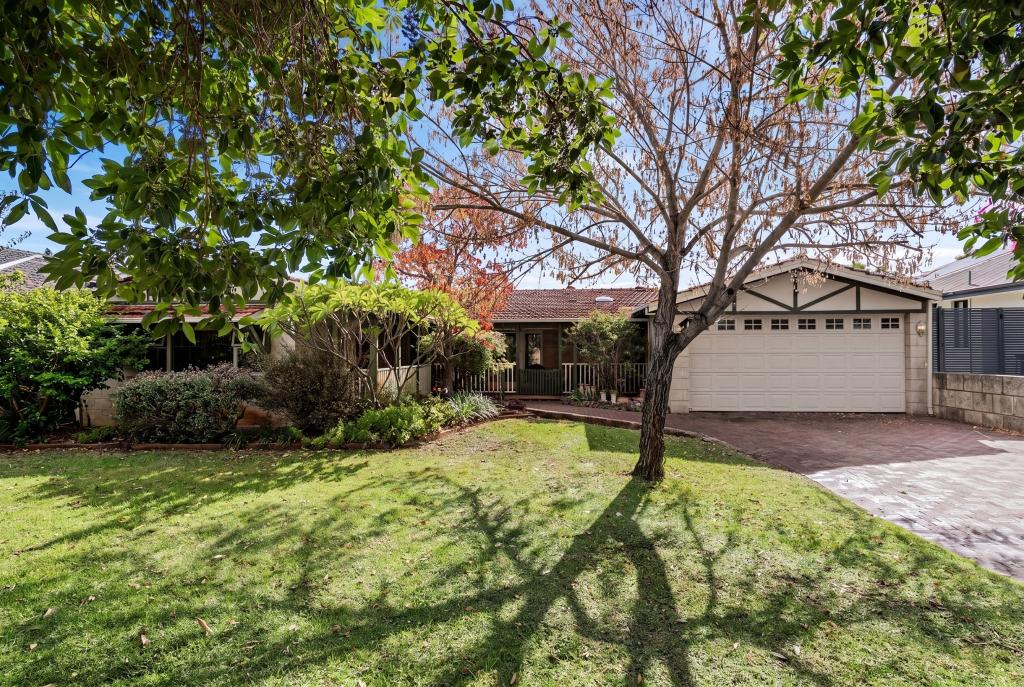 37 Stirk Rd, Alfred Cove, WA 6154