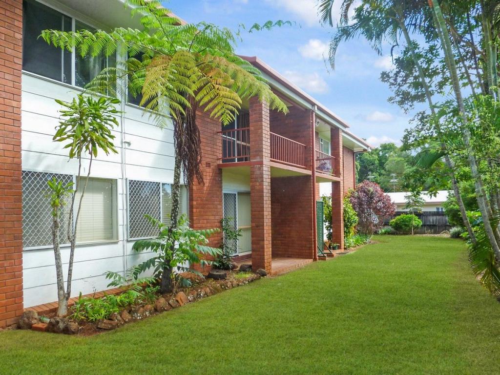 8/18 Whiting St, Atherton, QLD 4883