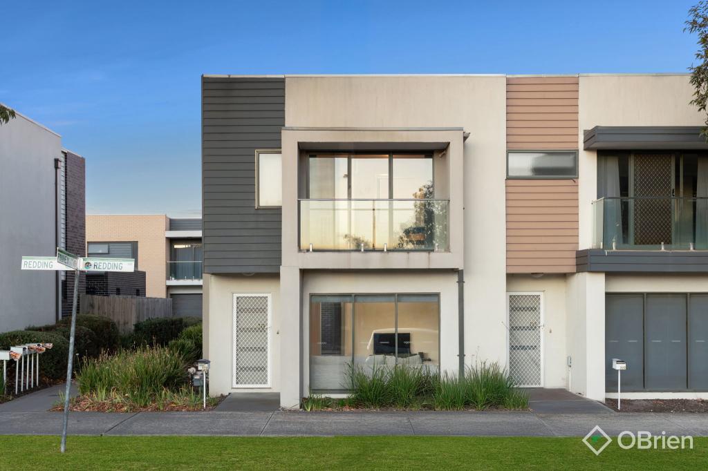 22d Redding Rise, Epping, VIC 3076