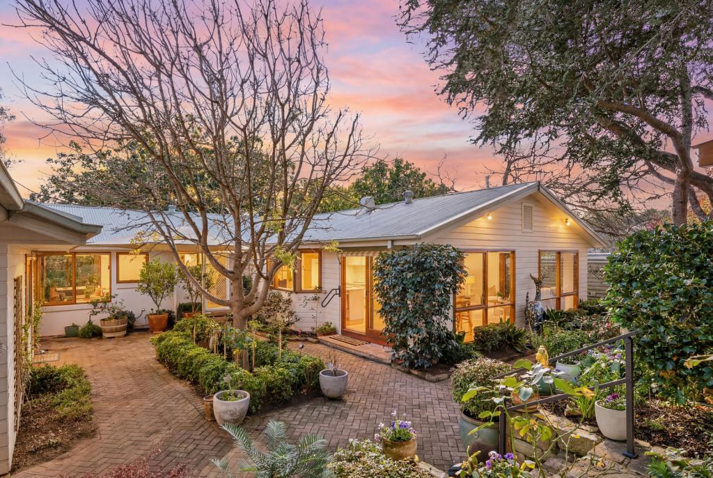 95 Irvine St, Watson, ACT 2602