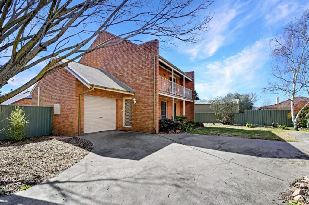 8/103 Edward St, Orange, NSW 2800