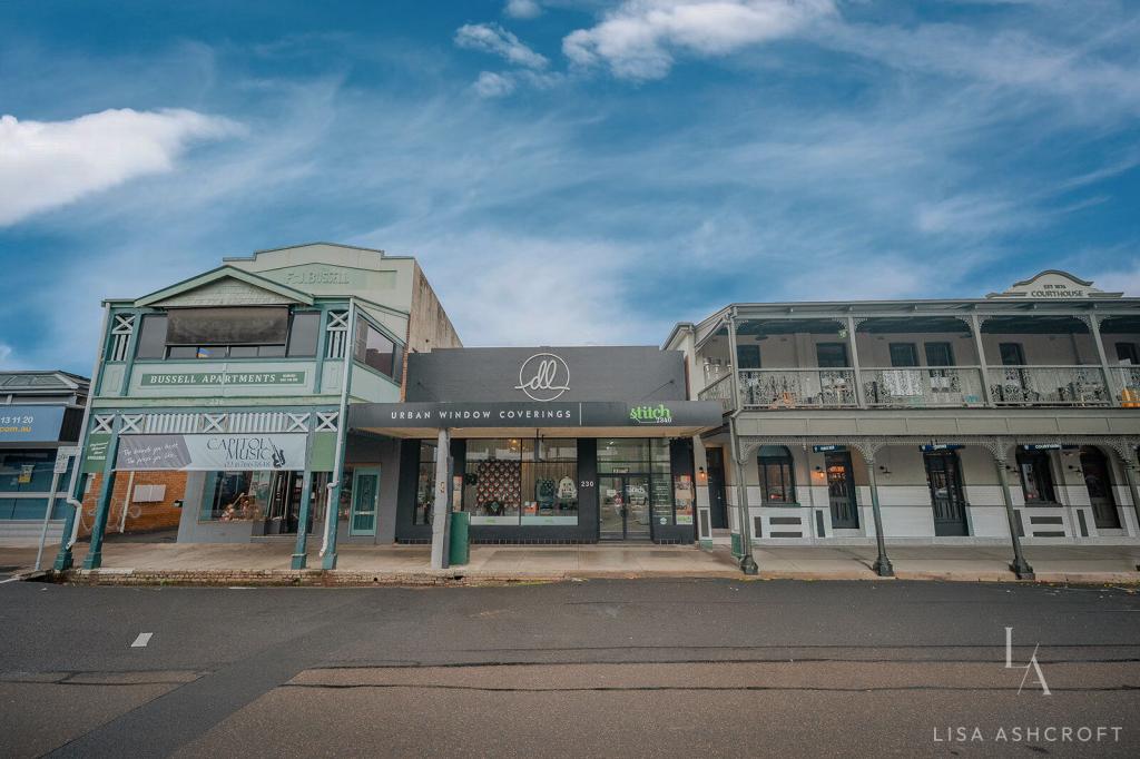 230 Peel St, Tamworth, NSW 2340