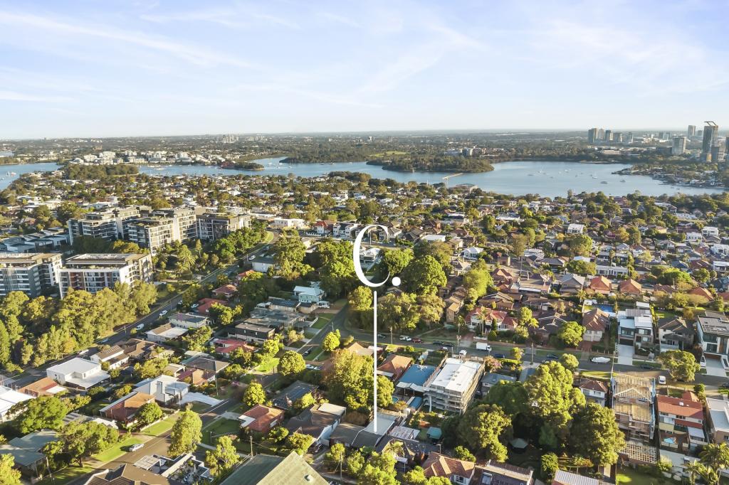 27 Eagle St, Ryde, NSW 2112