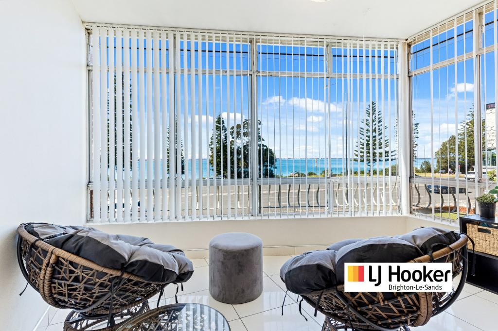 12/124 The Grand Pde, Brighton-Le-Sands, NSW 2216