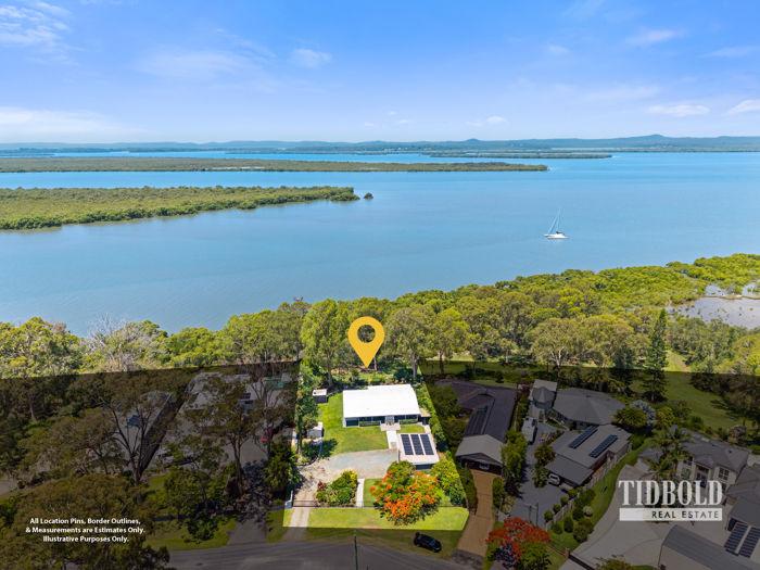 6 Vine St, Redland Bay, QLD 4165