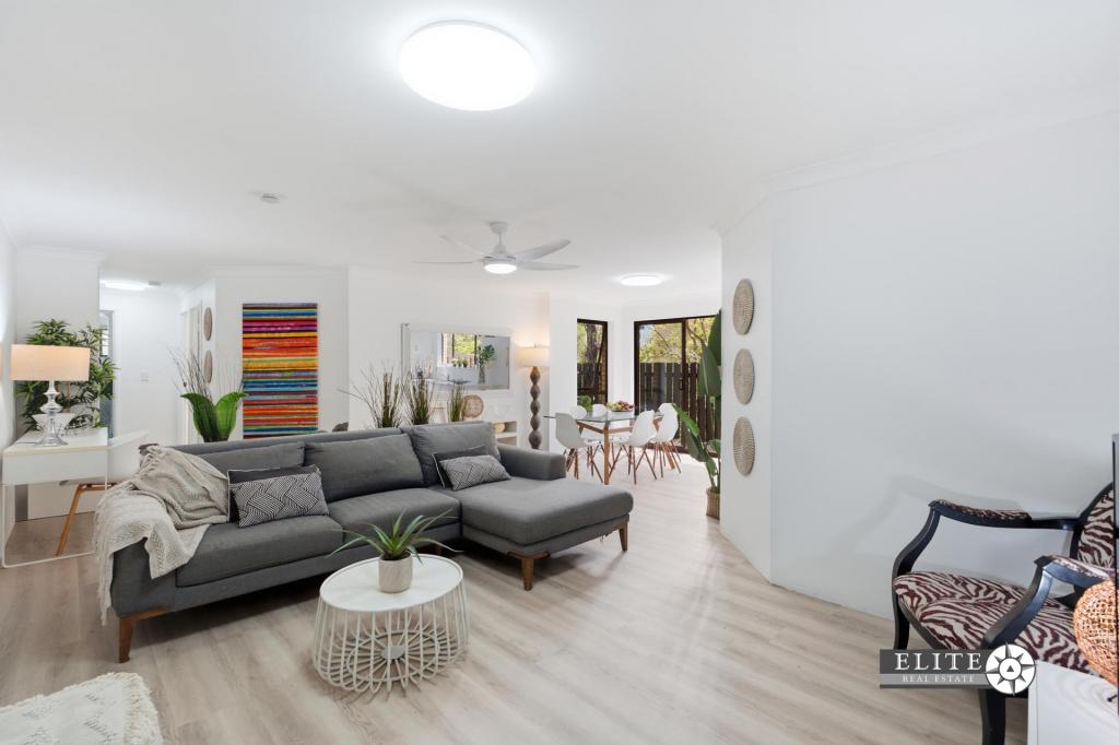 1/32 Mitre St, St Lucia, QLD 4067