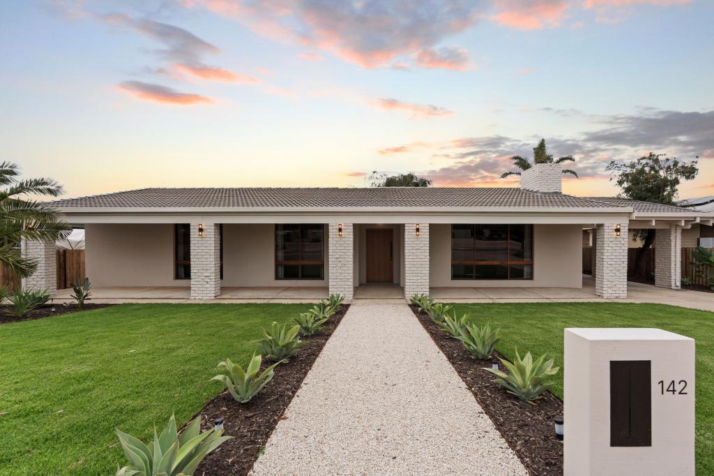142 Bay Rd, Moonta Bay, SA 5558