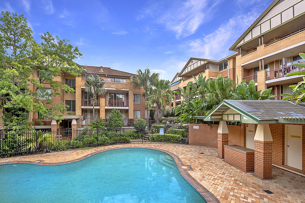 9f/19-21 George St, North Strathfield, NSW 2137