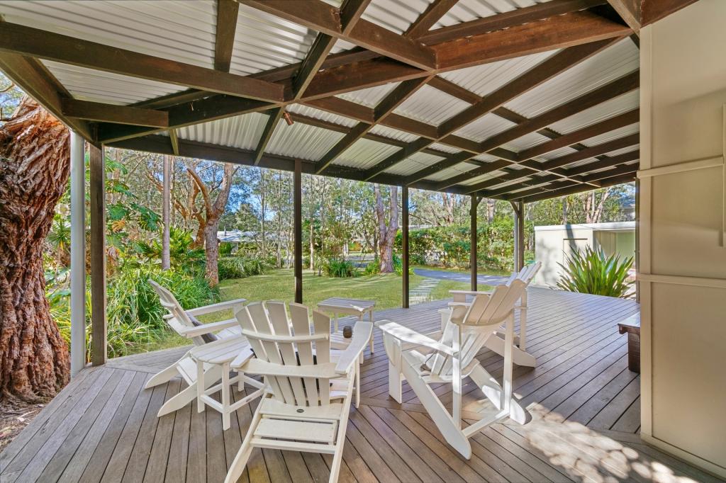 68 Diamond Rd, Pearl Beach, NSW 2256