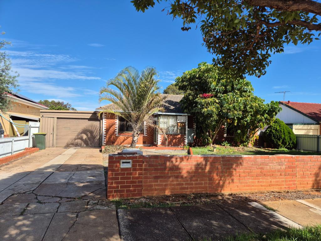 102 MCKENZIE RD, ELIZABETH DOWNS, SA 5113