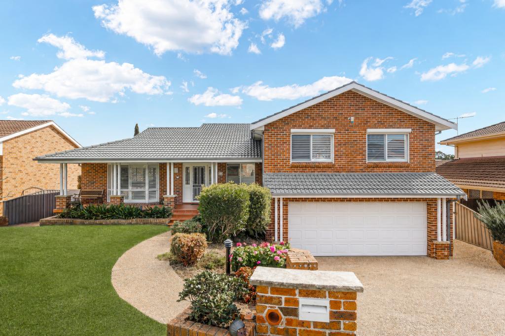 29 Driscoll St, Abbotsbury, NSW 2176