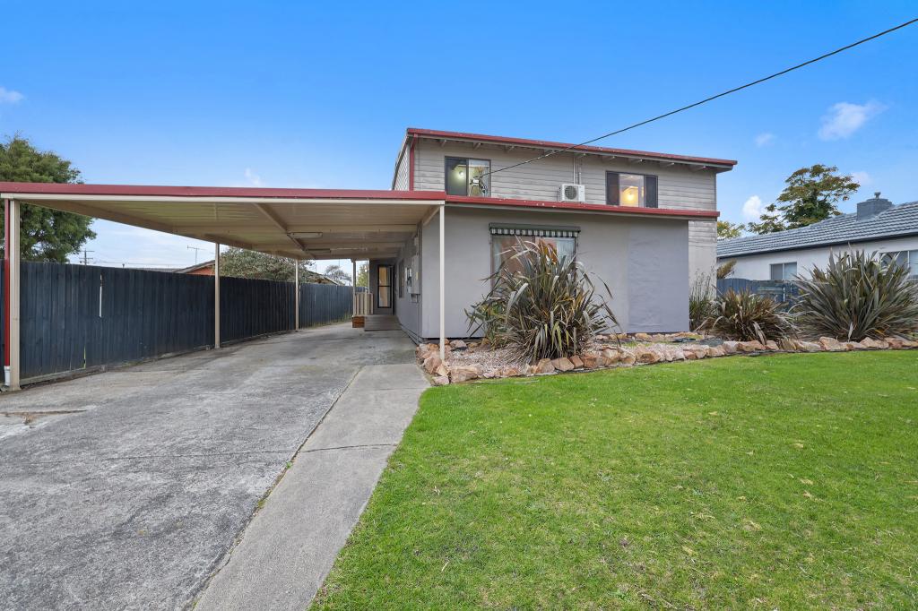 13 Austin Ave, Moe, VIC 3825