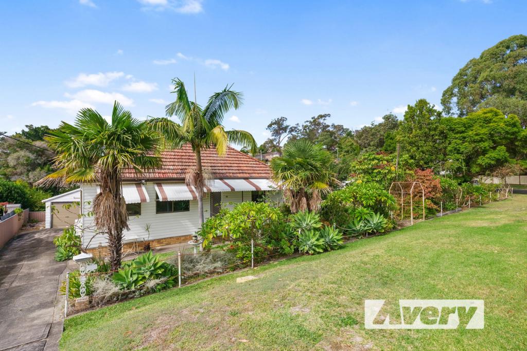 16 CARAWA ST, WANGI WANGI, NSW 2267