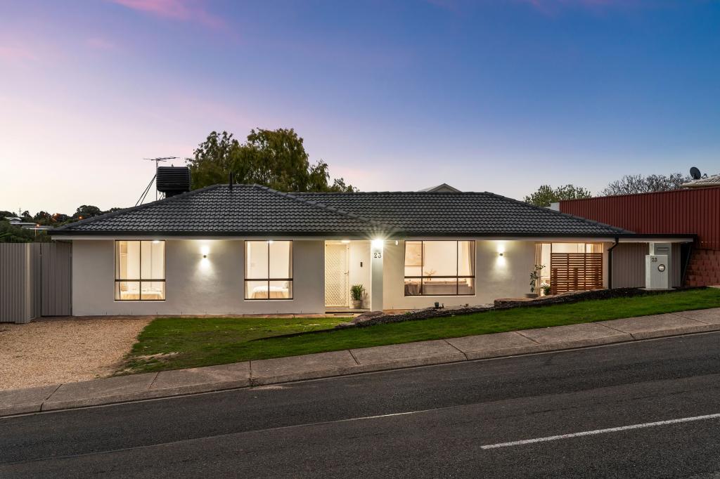 23 Melsetter Rd, Huntfield Heights, SA 5163