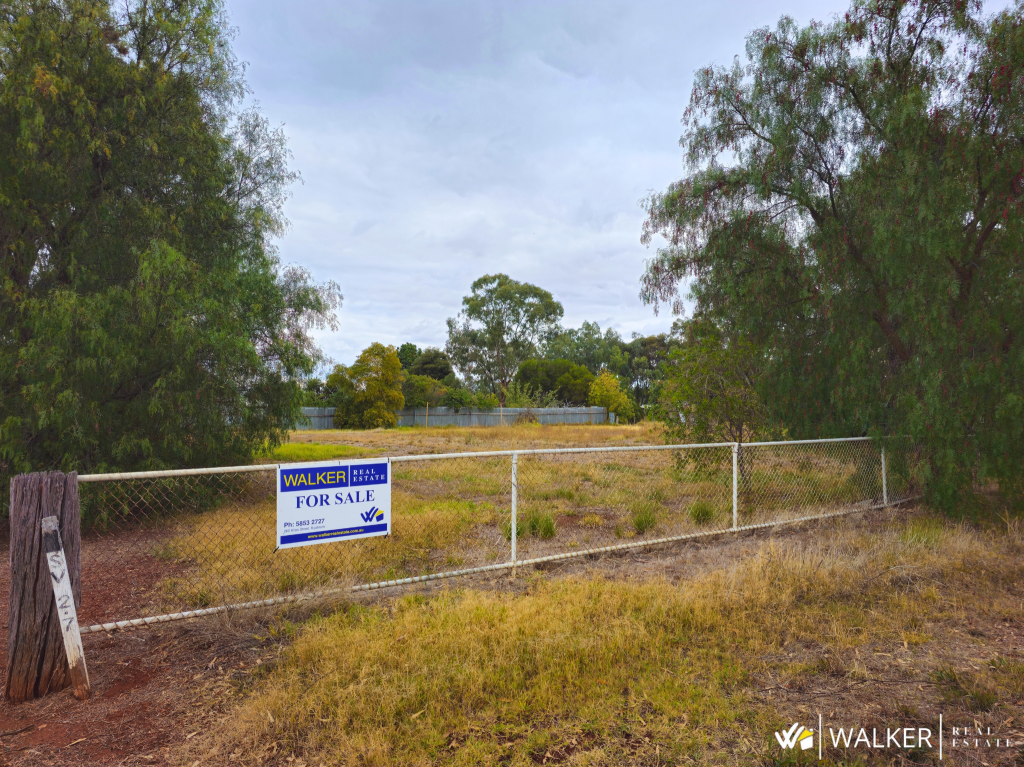 1 Tennis Court Rd, Corop, VIC 3559