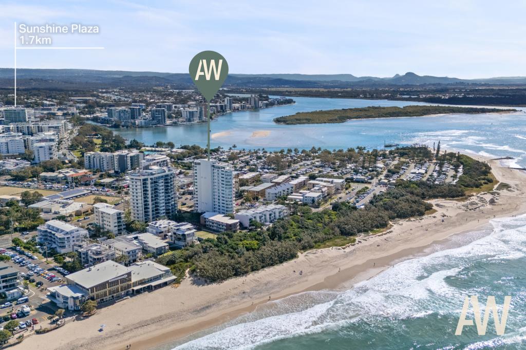 23/19 Memorial Ave, Maroochydore, QLD 4558