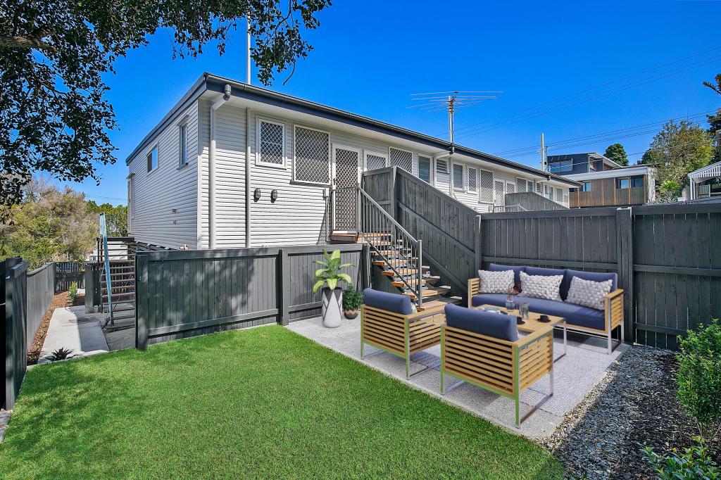 4/2 Kooemba St, Newmarket, QLD 4051