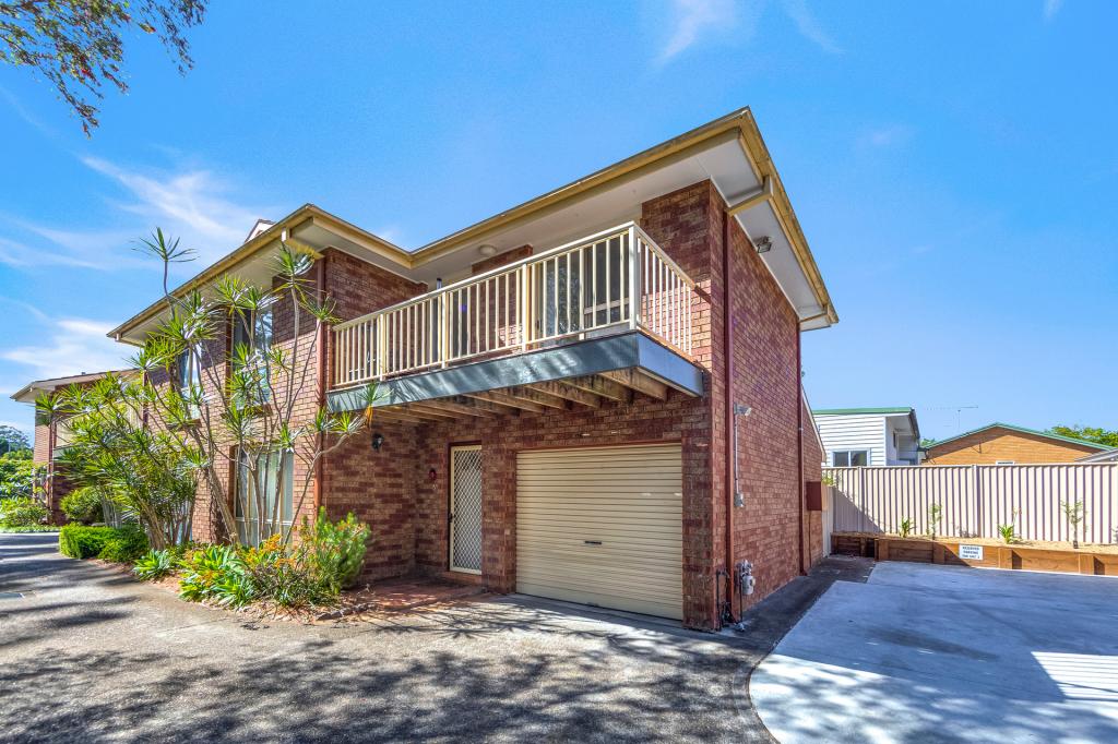3/506 PACIFIC HWY, WYOMING, NSW 2250