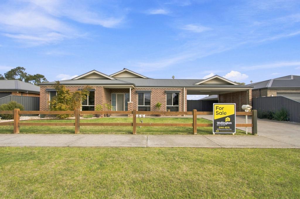 15 Killeen St, Stratford, VIC 3862