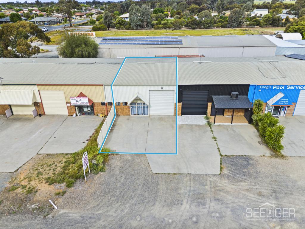 2b Acacia St, Yarrawonga, VIC 3730