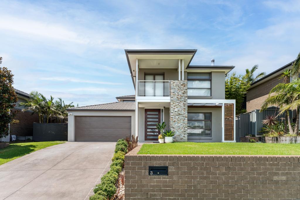 3 Mclerie St, Helensburgh, NSW 2508