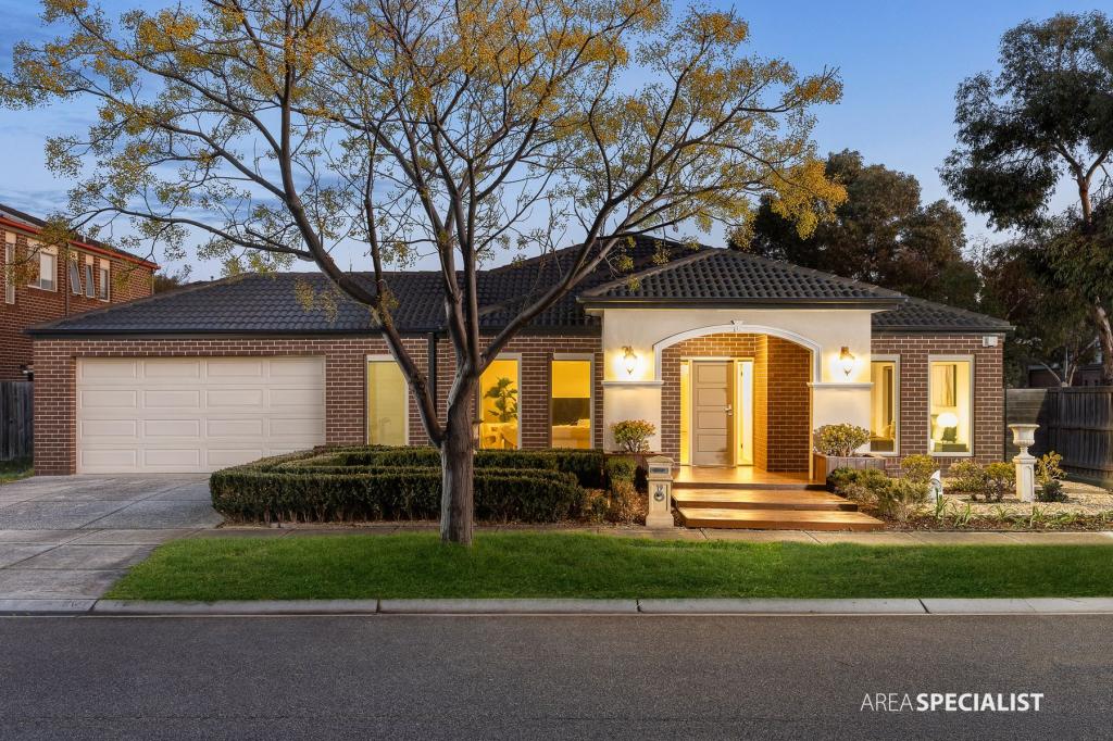 19 Wildcherry Pl, Point Cook, VIC 3030