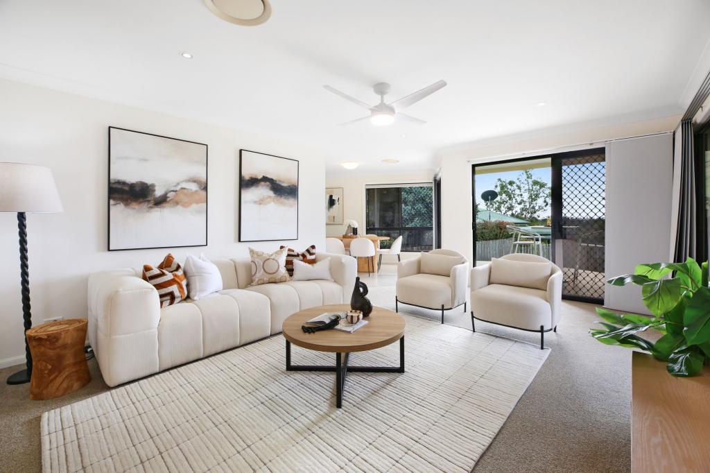 19 Raffles Ct, Mudgeeraba, QLD 4213