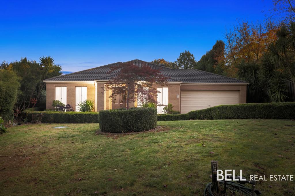 9 Belvedere Ct, Gembrook, VIC 3783