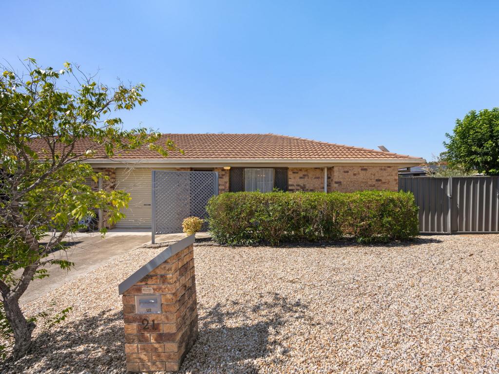 2/21 Ashvale St, Flinders View, QLD 4305