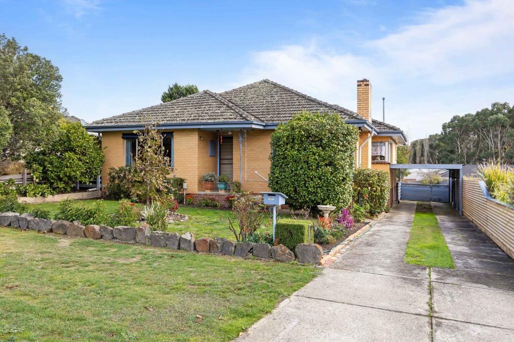 1 Ainley St, Brown Hill, VIC 3350
