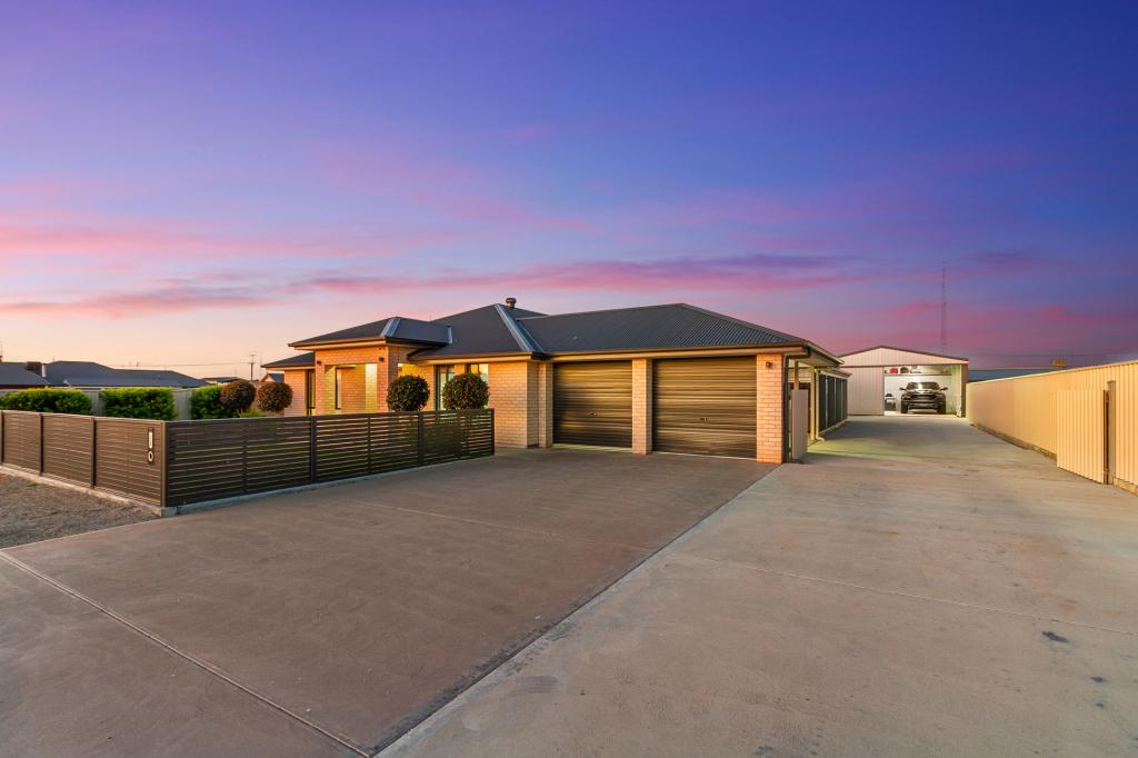 19 Thompson St, Wallaroo, SA 5556