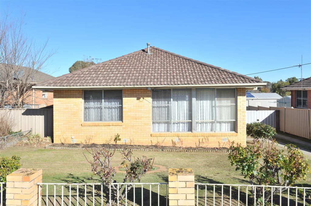 122 St Aidans Rd, Kennington, VIC 3550