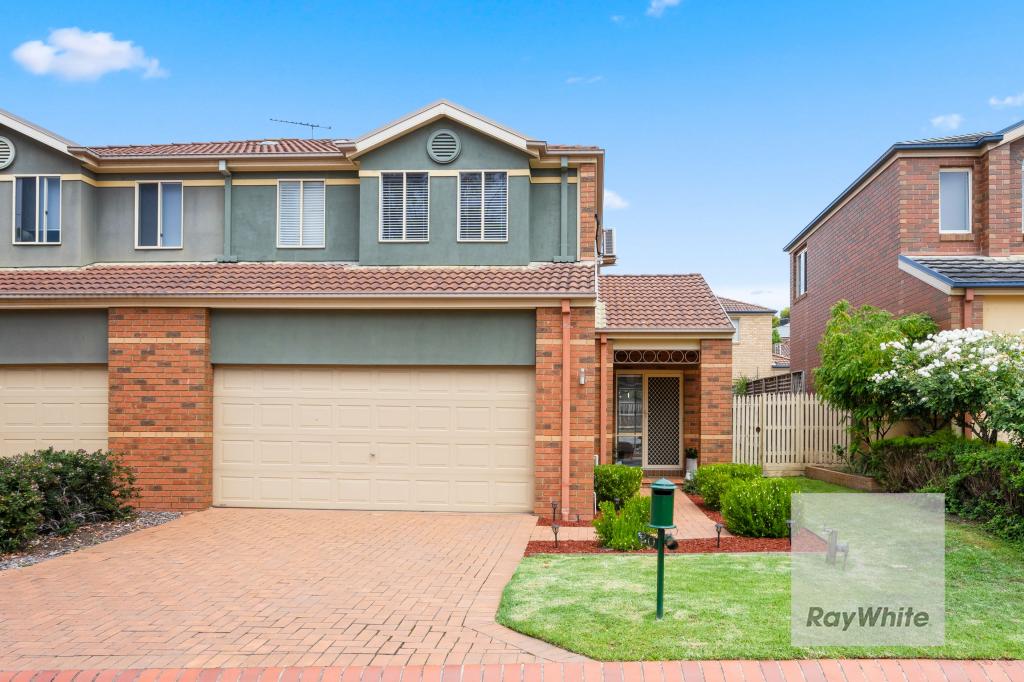 20 Redbark Hill Cct, South Morang, VIC 3752