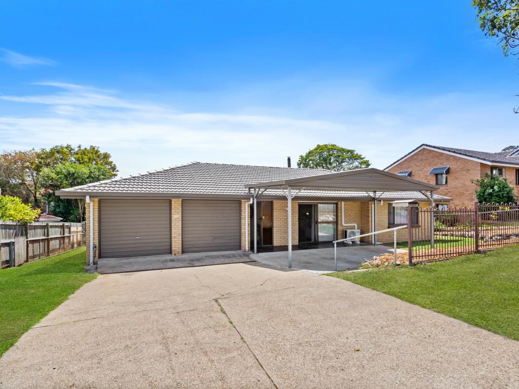 33 Hartigan St, Belmont, QLD 4153