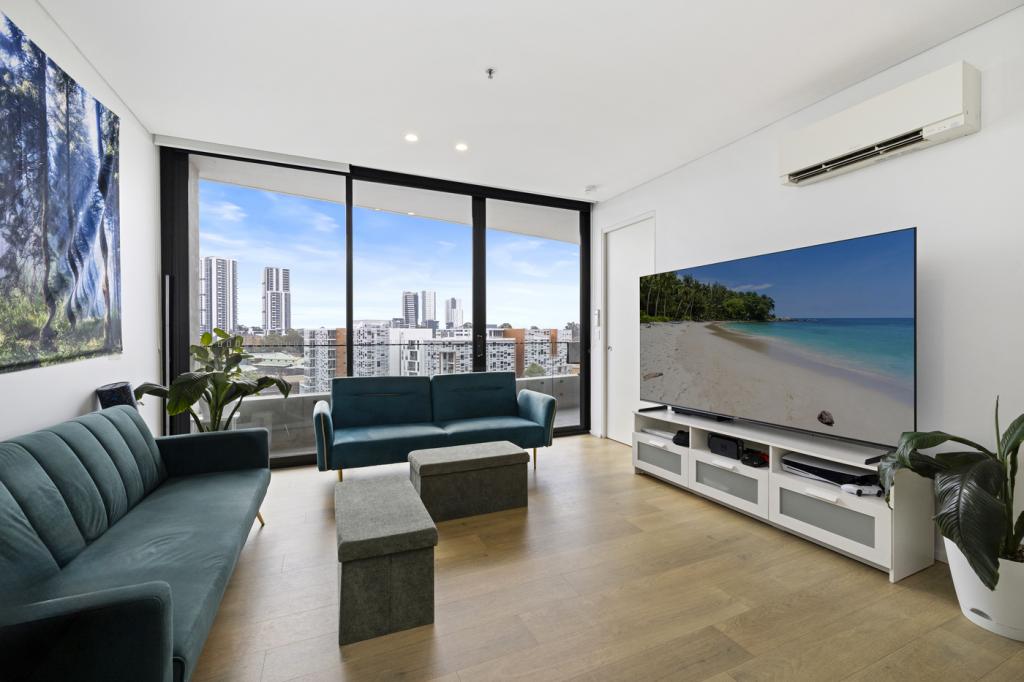 812/6B ATKINSON ST, LIVERPOOL, NSW 2170