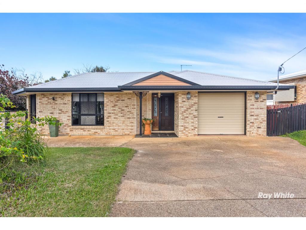 15 Olympia Ave, Barlows Hill, QLD 4703