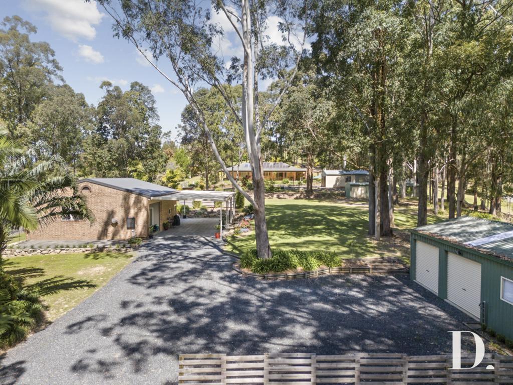 25 Stockmans Dr, Moonee Beach, NSW 2450