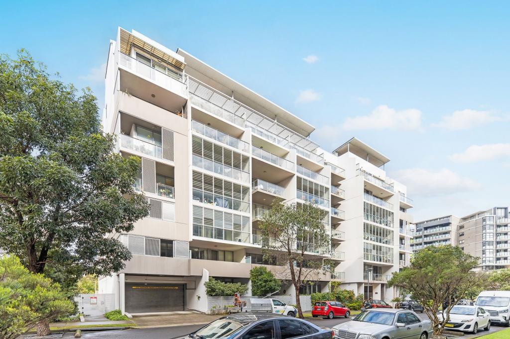 112/6 BIDJIGAL RD, ARNCLIFFE, NSW 2205