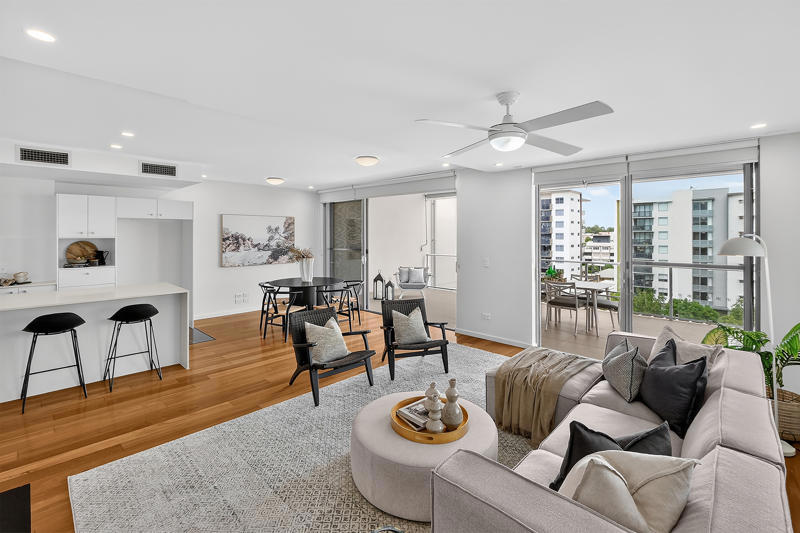 36/15-17 Kingsmill St, Chermside, QLD 4032