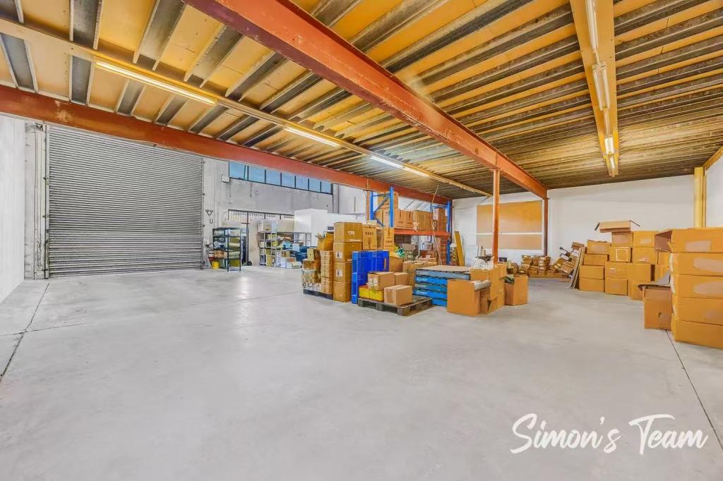 7/143-155 BONDS RD, RIVERWOOD, NSW 2210