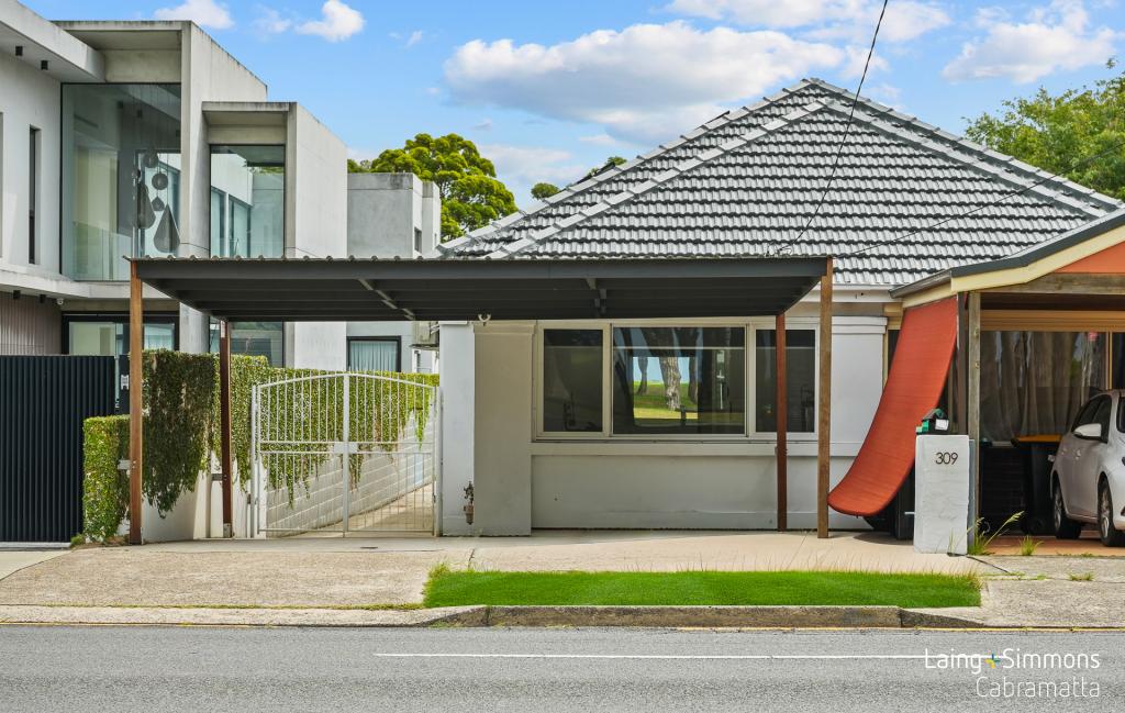 309 THE GRAND PDE, SANS SOUCI, NSW 2219