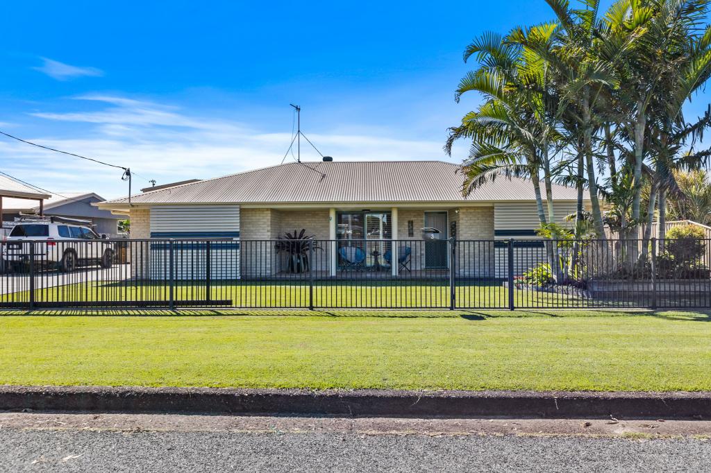 3 Whiting St, Tin Can Bay, QLD 4580