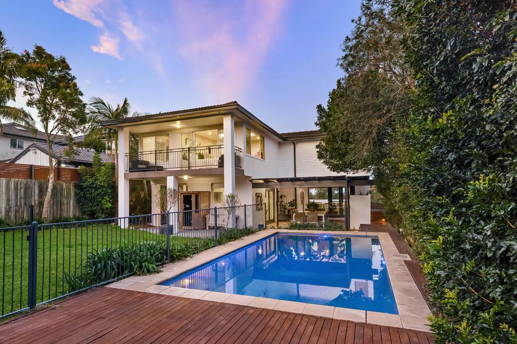 51 Southern Cross Way, Allambie Heights, NSW 2100