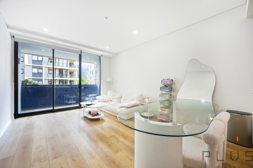 103/9 Porter St, Ryde, NSW 2112