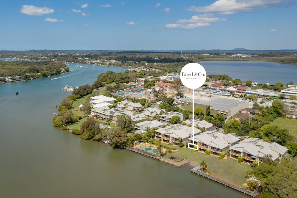 6/2-10 Blakesley St, Tewantin, QLD 4565