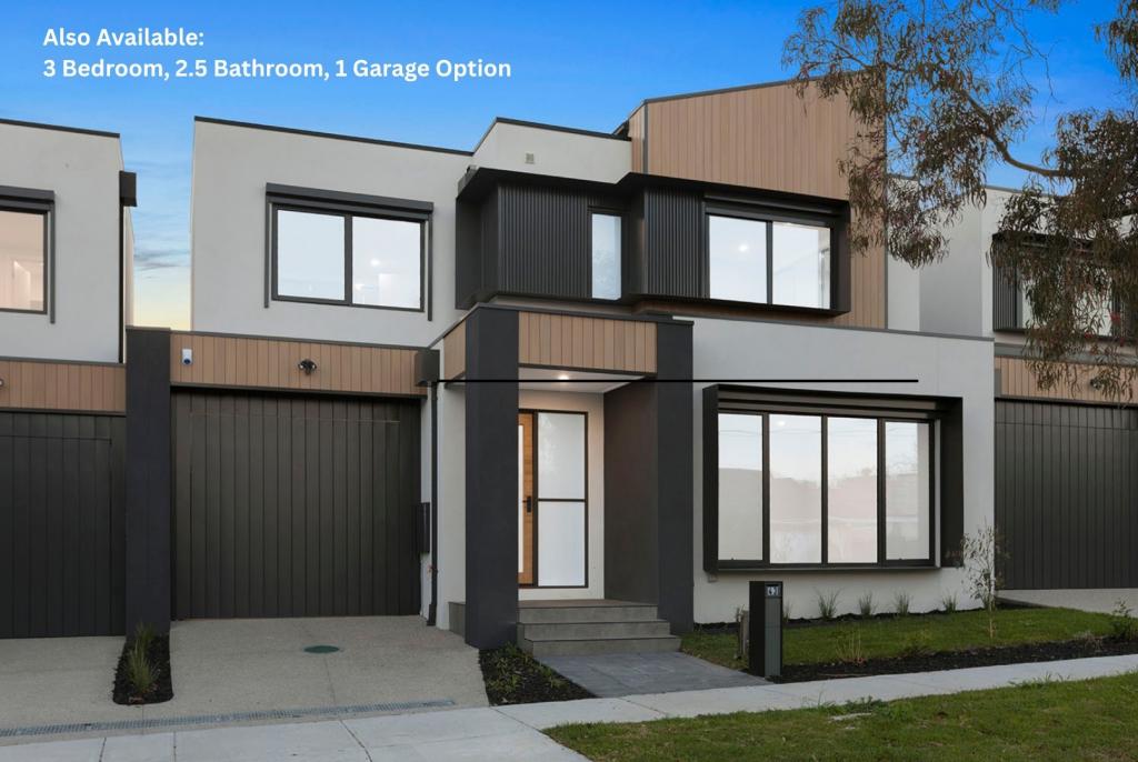 1/195 Waverley Rd, Mount Waverley, VIC 3149