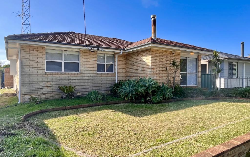 11 Milray St, Swansea, NSW 2281