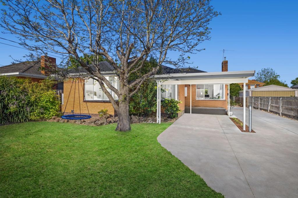 1/92 Lea Rd, Mulgrave, VIC 3170